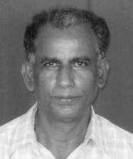 Organization Secretary, National Council
