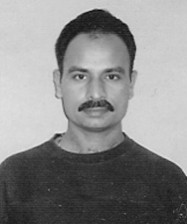 Ravi Desai - International Secretary, National Council